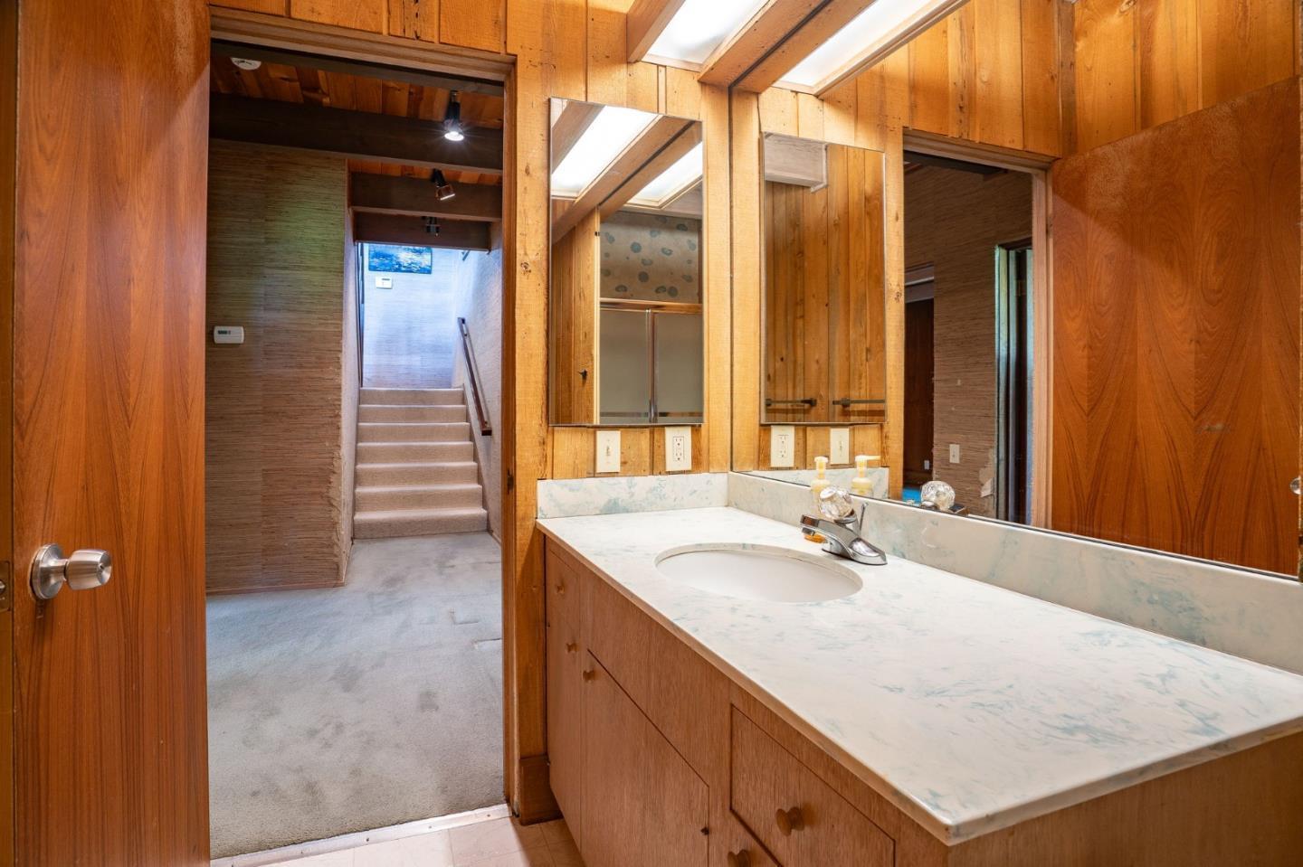 Detail Gallery Image 50 of 86 For 45 Ranch Rd, Woodside,  CA 94062 - 3 Beds | 3/1 Baths