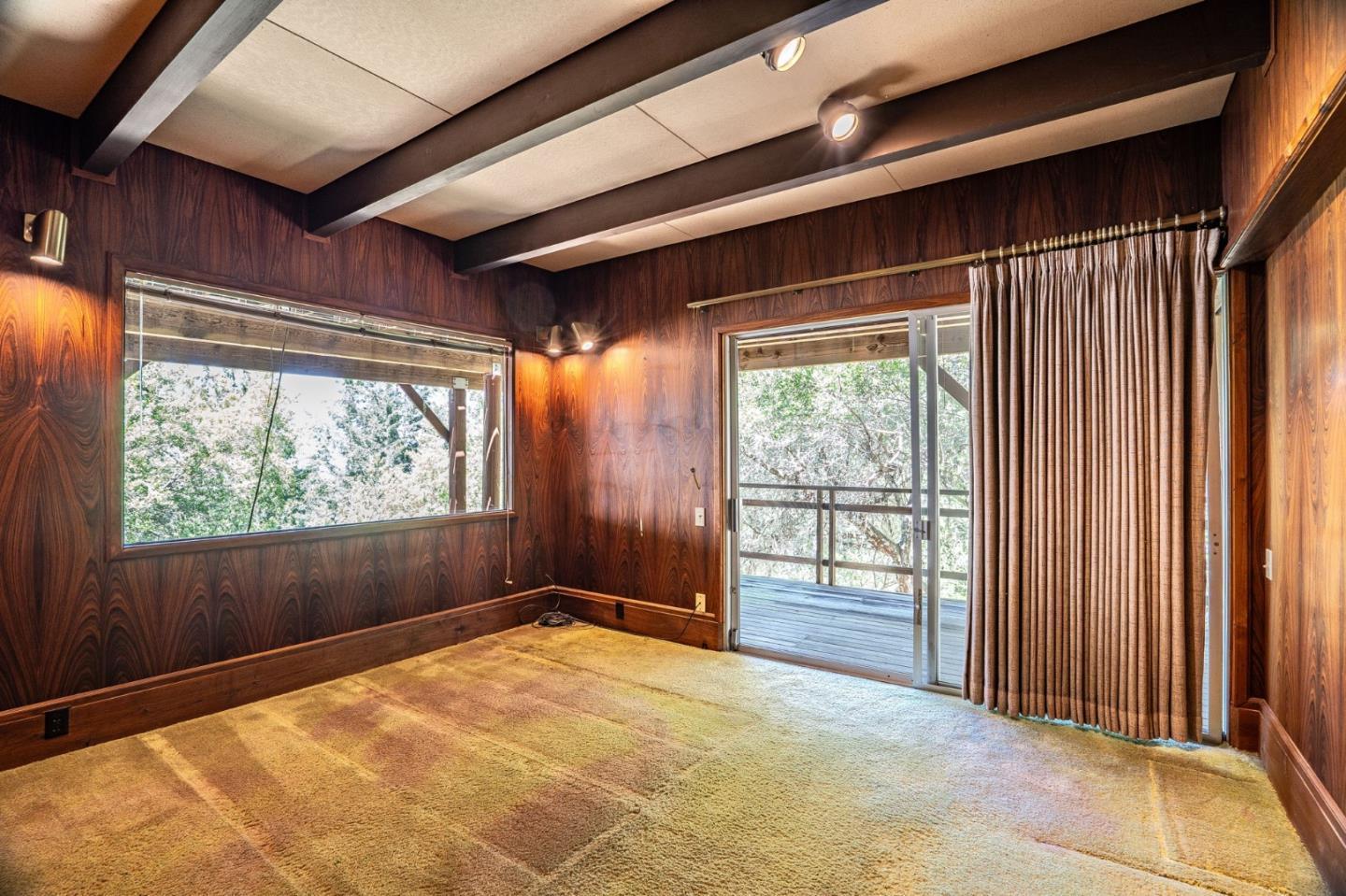 Detail Gallery Image 51 of 86 For 45 Ranch Rd, Woodside,  CA 94062 - 3 Beds | 3/1 Baths