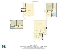 Detail Gallery Image 85 of 86 For 45 Ranch Rd, Woodside,  CA 94062 - 3 Beds | 3/1 Baths