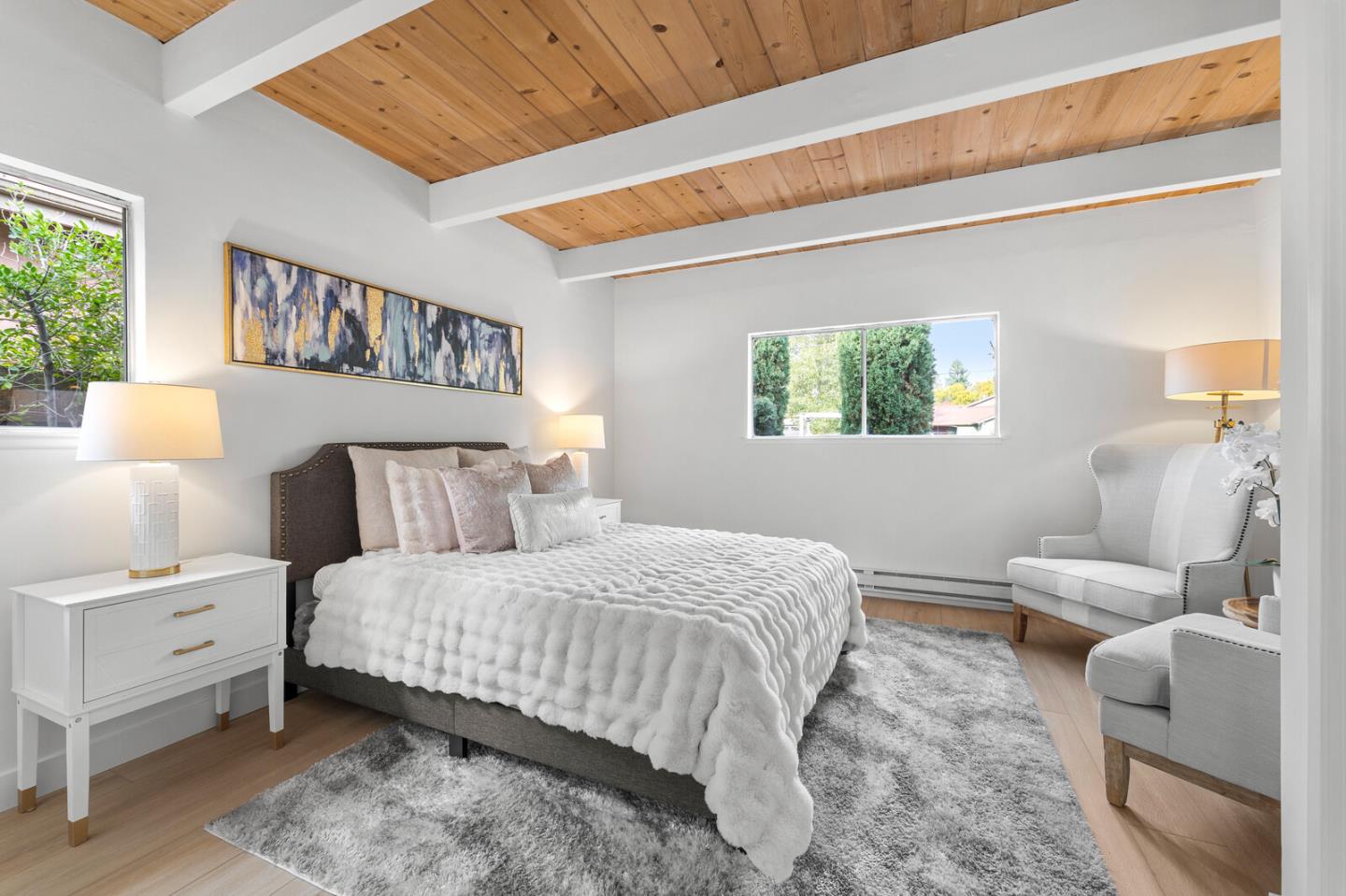 Detail Gallery Image 15 of 33 For 80 Watkins Ave, Atherton,  CA 94027 - 3 Beds | 2 Baths