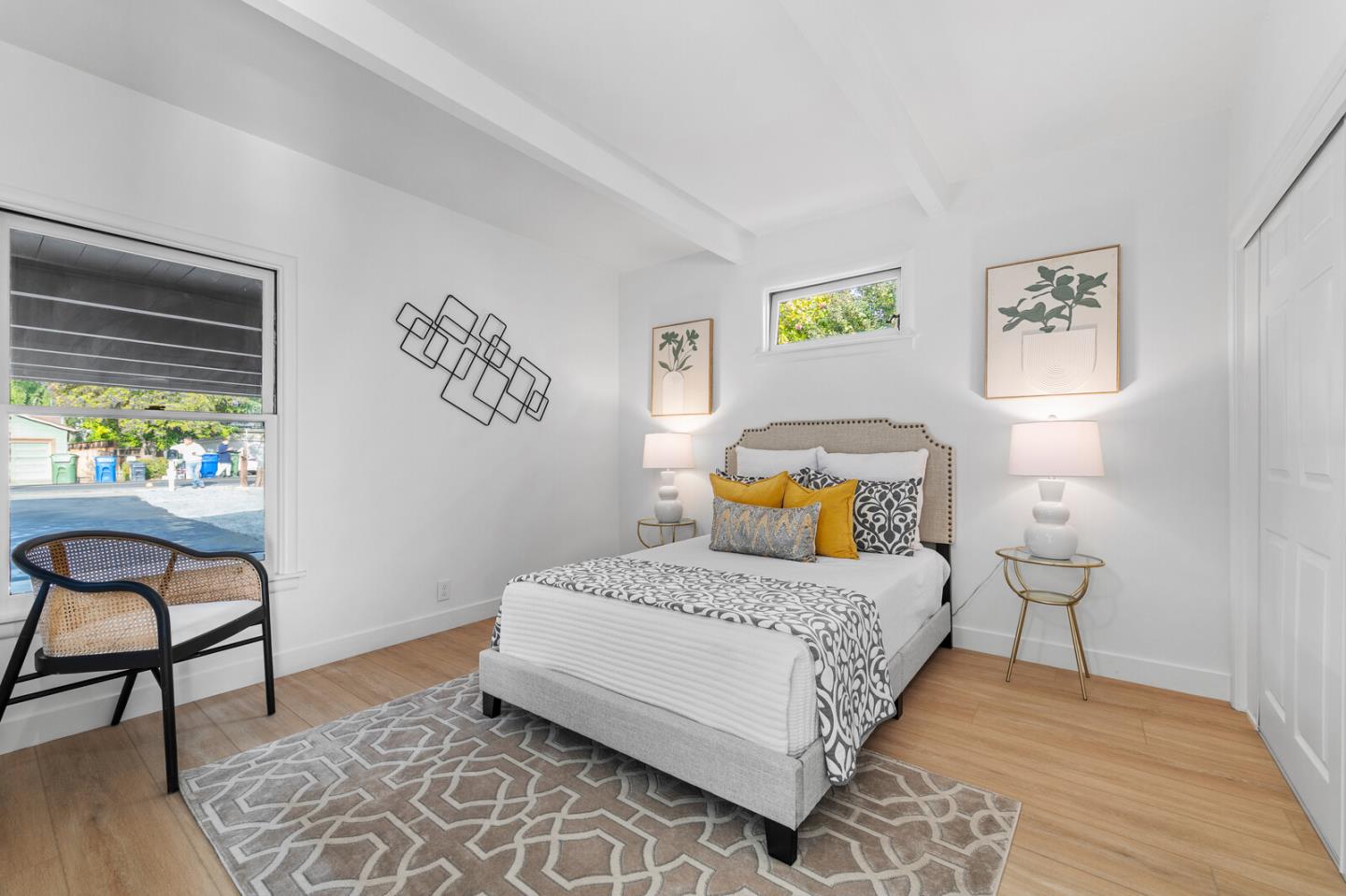 Detail Gallery Image 18 of 33 For 80 Watkins Ave, Atherton,  CA 94027 - 3 Beds | 2 Baths