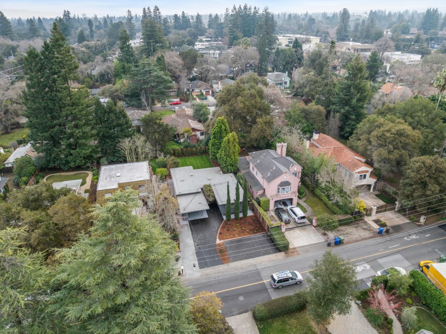 Detail Gallery Image 33 of 33 For 80 Watkins Ave, Atherton,  CA 94027 - 3 Beds | 2 Baths