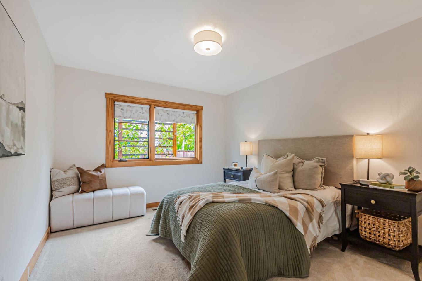 Detail Gallery Image 13 of 39 For 15393 via Caballero, Monte Sereno,  CA 95030 - 5 Beds | 4/1 Baths