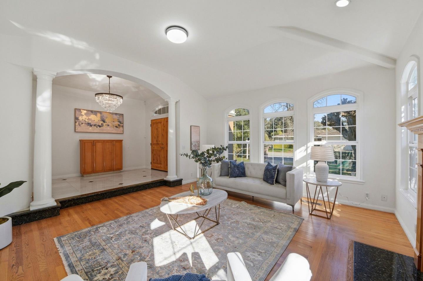 Detail Gallery Image 10 of 66 For 1808 Alford Ave, Los Altos,  CA 94024 - 4 Beds | 3 Baths