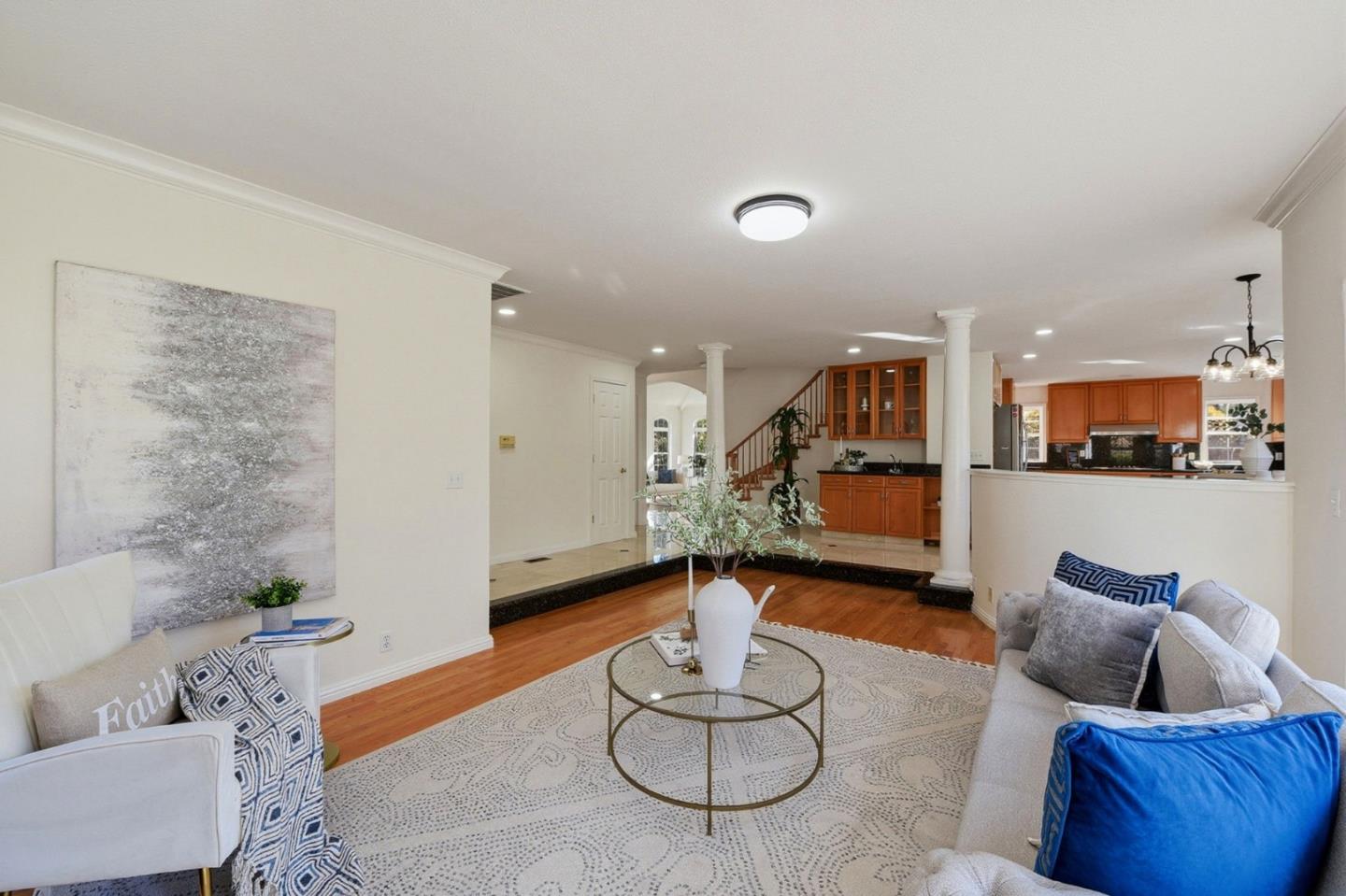 Detail Gallery Image 14 of 66 For 1808 Alford Ave, Los Altos,  CA 94024 - 4 Beds | 3 Baths