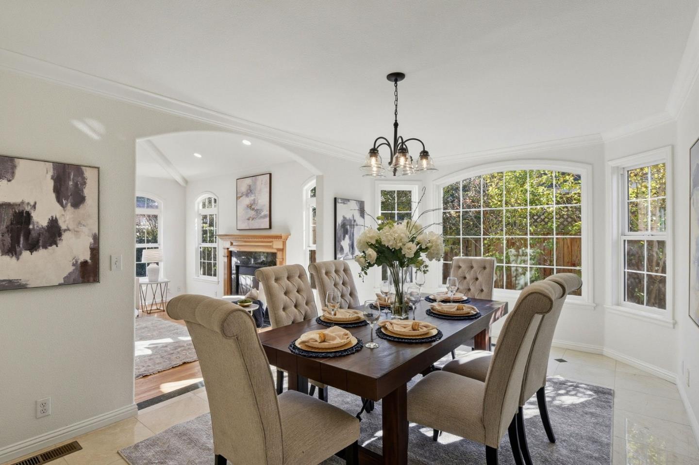 Detail Gallery Image 20 of 66 For 1808 Alford Ave, Los Altos,  CA 94024 - 4 Beds | 3 Baths