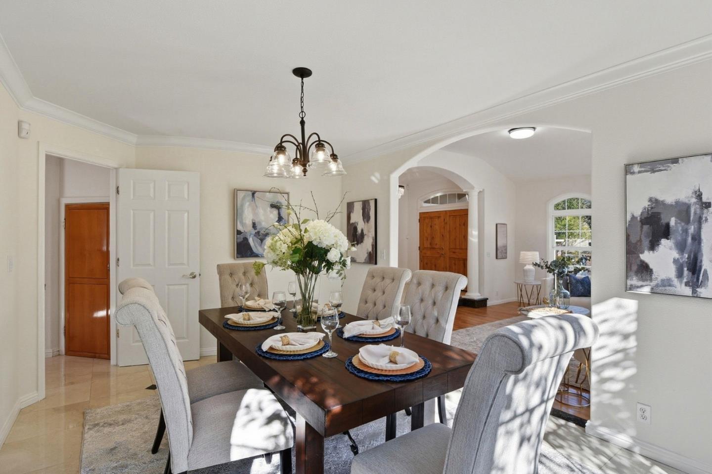 Detail Gallery Image 21 of 66 For 1808 Alford Ave, Los Altos,  CA 94024 - 4 Beds | 3 Baths