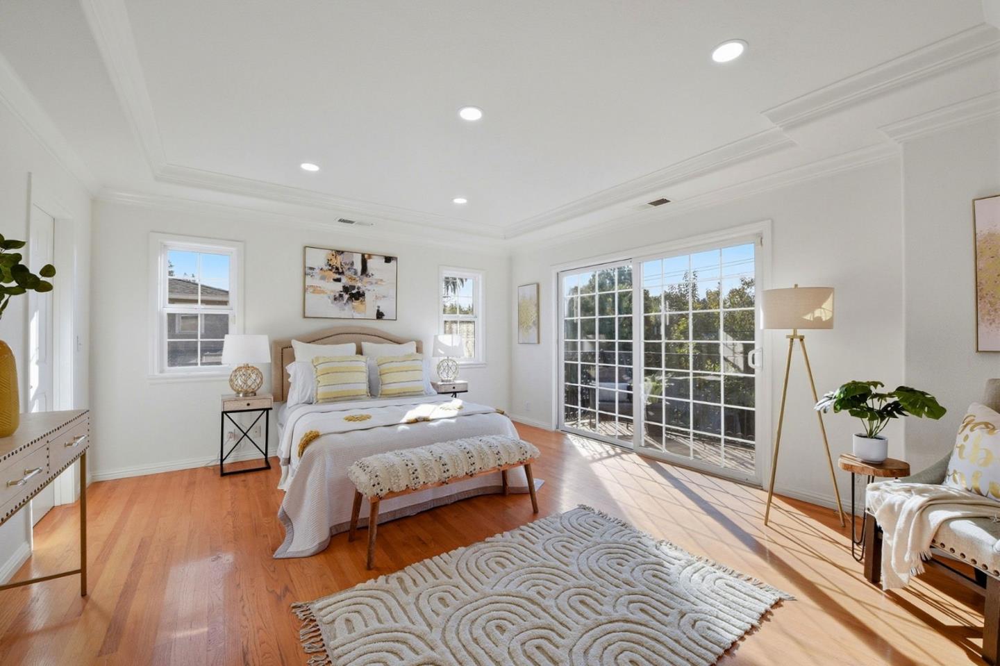 Detail Gallery Image 29 of 66 For 1808 Alford Ave, Los Altos,  CA 94024 - 4 Beds | 3 Baths