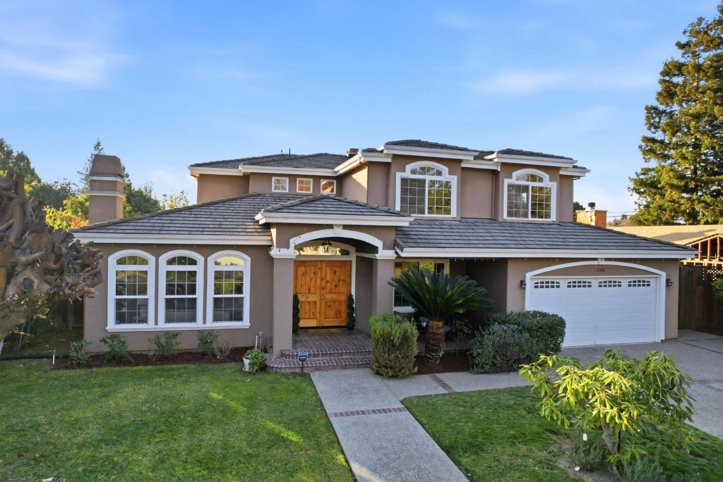 Detail Gallery Image 3 of 66 For 1808 Alford Ave, Los Altos,  CA 94024 - 4 Beds | 3 Baths