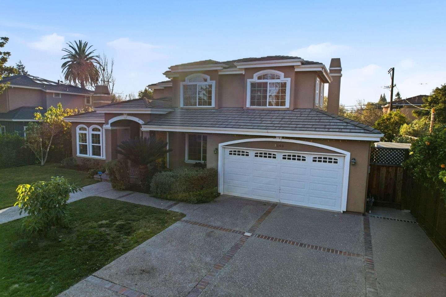 Detail Gallery Image 45 of 66 For 1808 Alford Ave, Los Altos,  CA 94024 - 4 Beds | 3 Baths