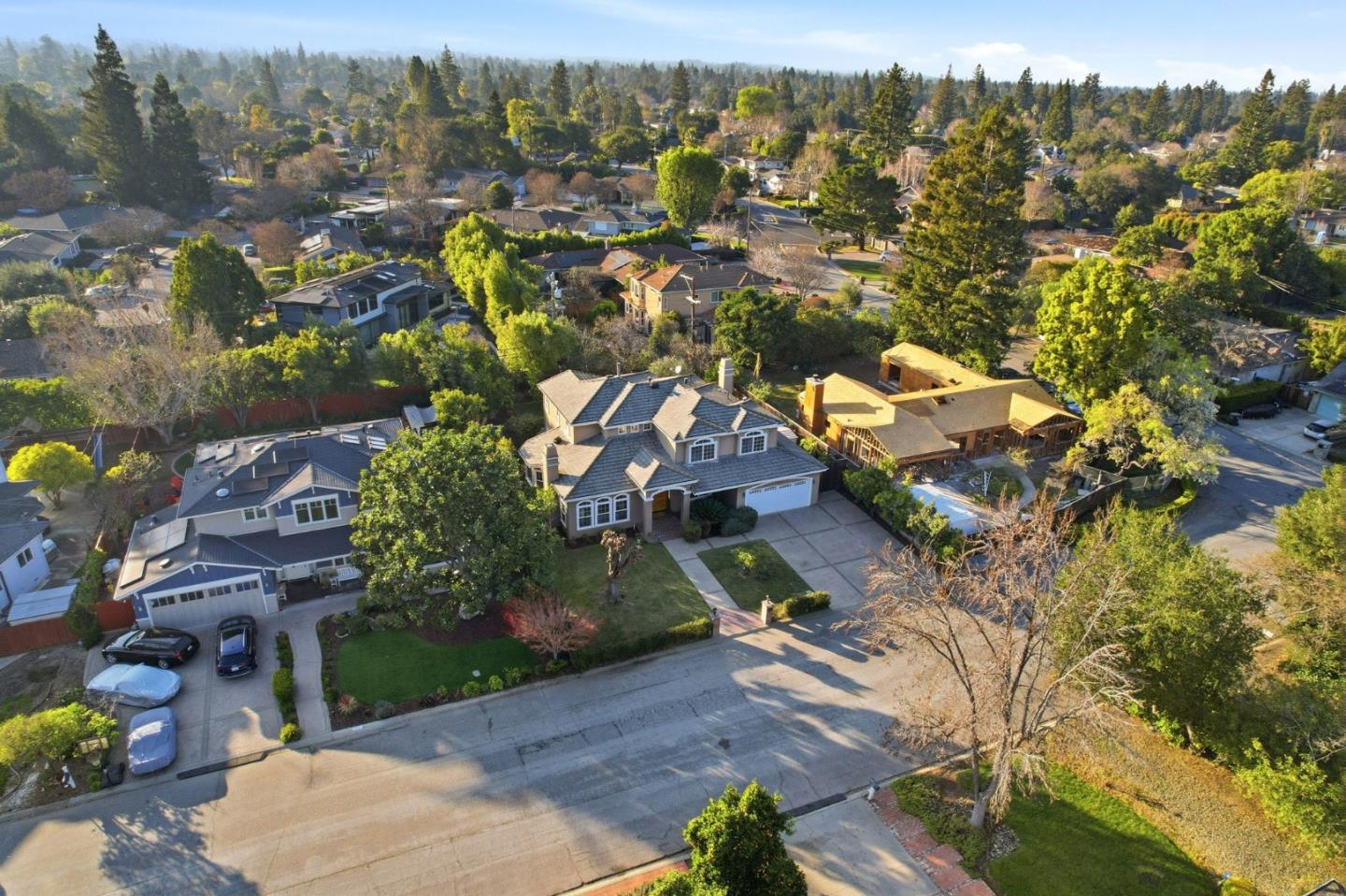 Detail Gallery Image 51 of 66 For 1808 Alford Ave, Los Altos,  CA 94024 - 4 Beds | 3 Baths