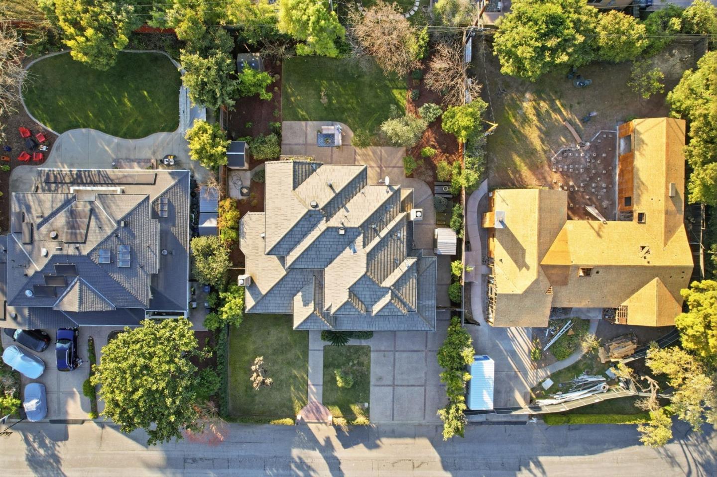 Detail Gallery Image 52 of 66 For 1808 Alford Ave, Los Altos,  CA 94024 - 4 Beds | 3 Baths