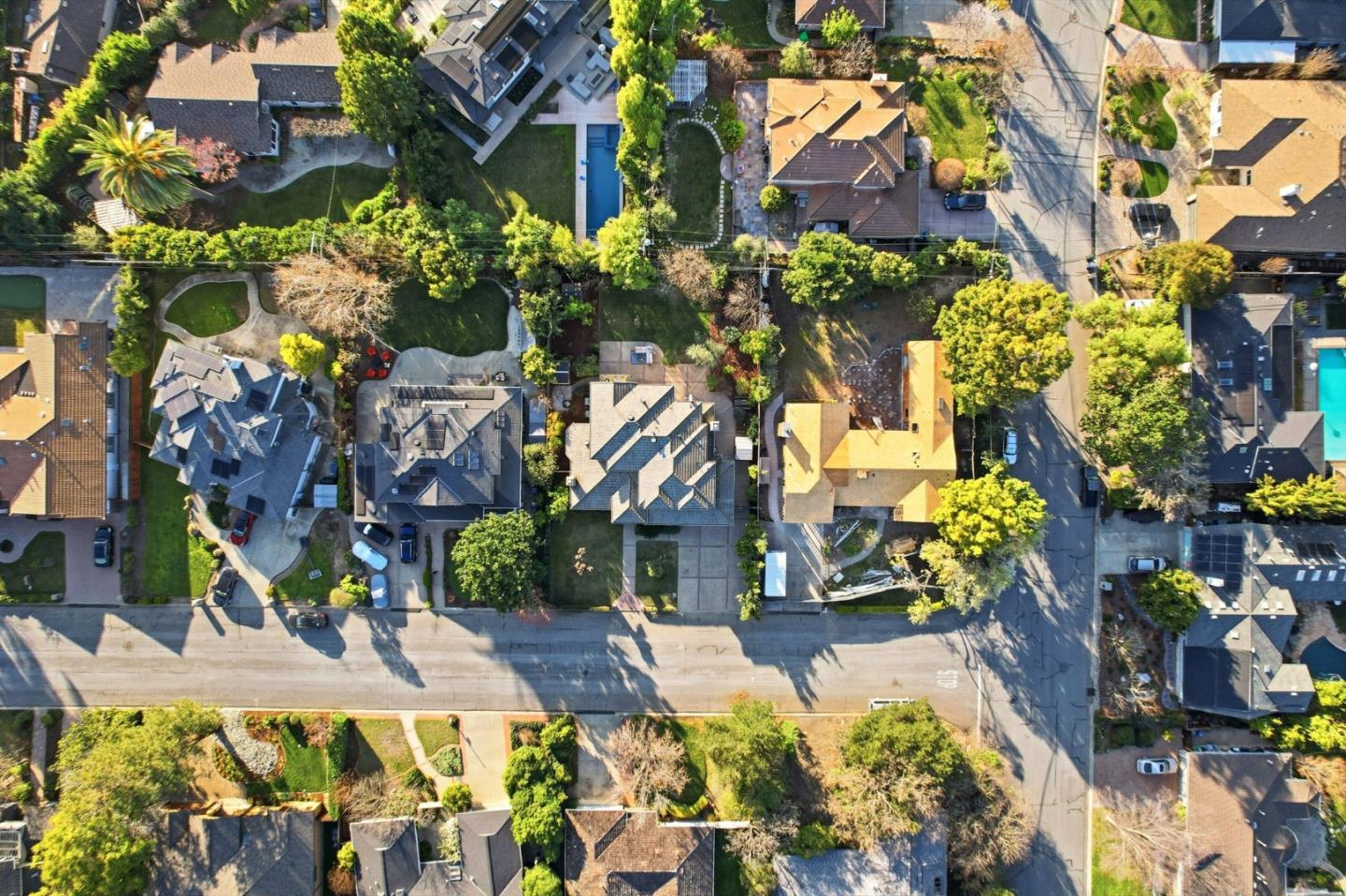 Detail Gallery Image 54 of 66 For 1808 Alford Ave, Los Altos,  CA 94024 - 4 Beds | 3 Baths