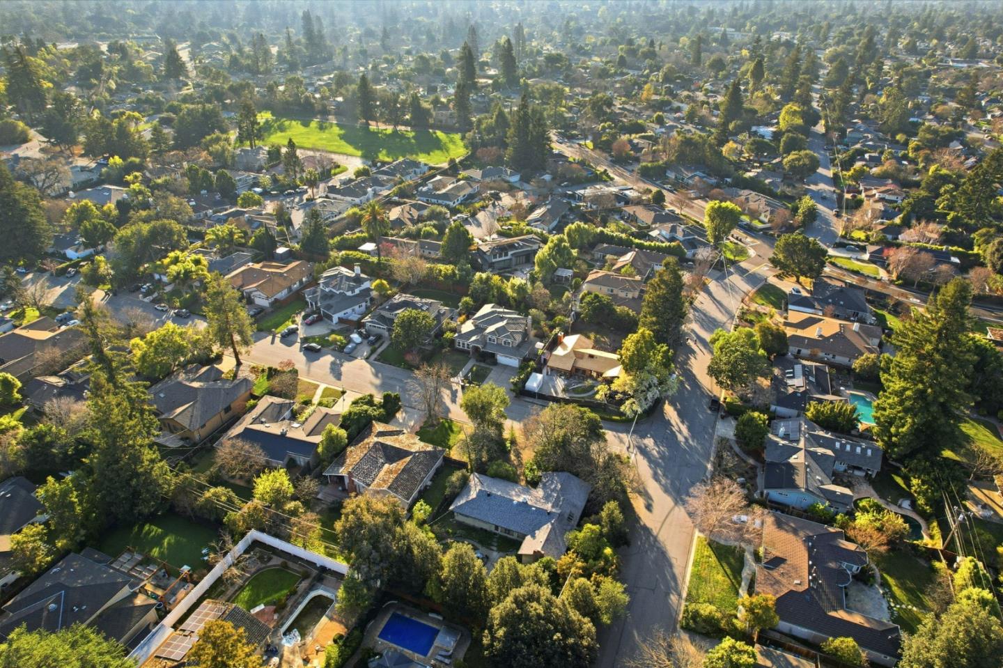 Detail Gallery Image 57 of 66 For 1808 Alford Ave, Los Altos,  CA 94024 - 4 Beds | 3 Baths