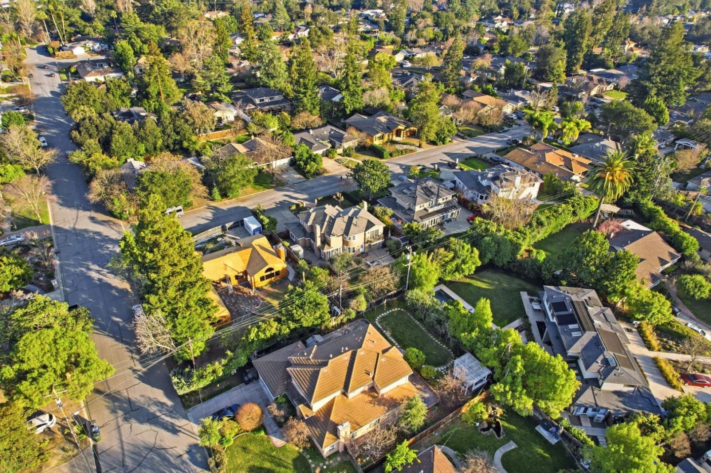 Detail Gallery Image 58 of 66 For 1808 Alford Ave, Los Altos,  CA 94024 - 4 Beds | 3 Baths