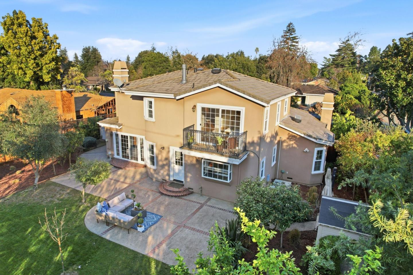 Detail Gallery Image 62 of 66 For 1808 Alford Ave, Los Altos,  CA 94024 - 4 Beds | 3 Baths