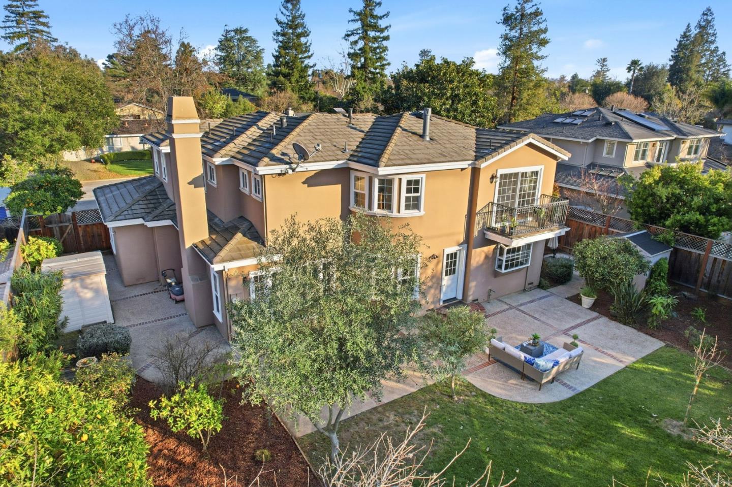 Detail Gallery Image 63 of 66 For 1808 Alford Ave, Los Altos,  CA 94024 - 4 Beds | 3 Baths