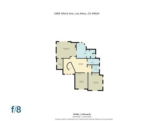 Detail Gallery Image 66 of 66 For 1808 Alford Ave, Los Altos,  CA 94024 - 4 Beds | 3 Baths