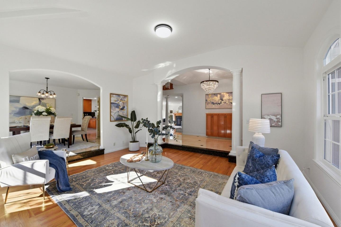 Detail Gallery Image 7 of 66 For 1808 Alford Ave, Los Altos,  CA 94024 - 4 Beds | 3 Baths