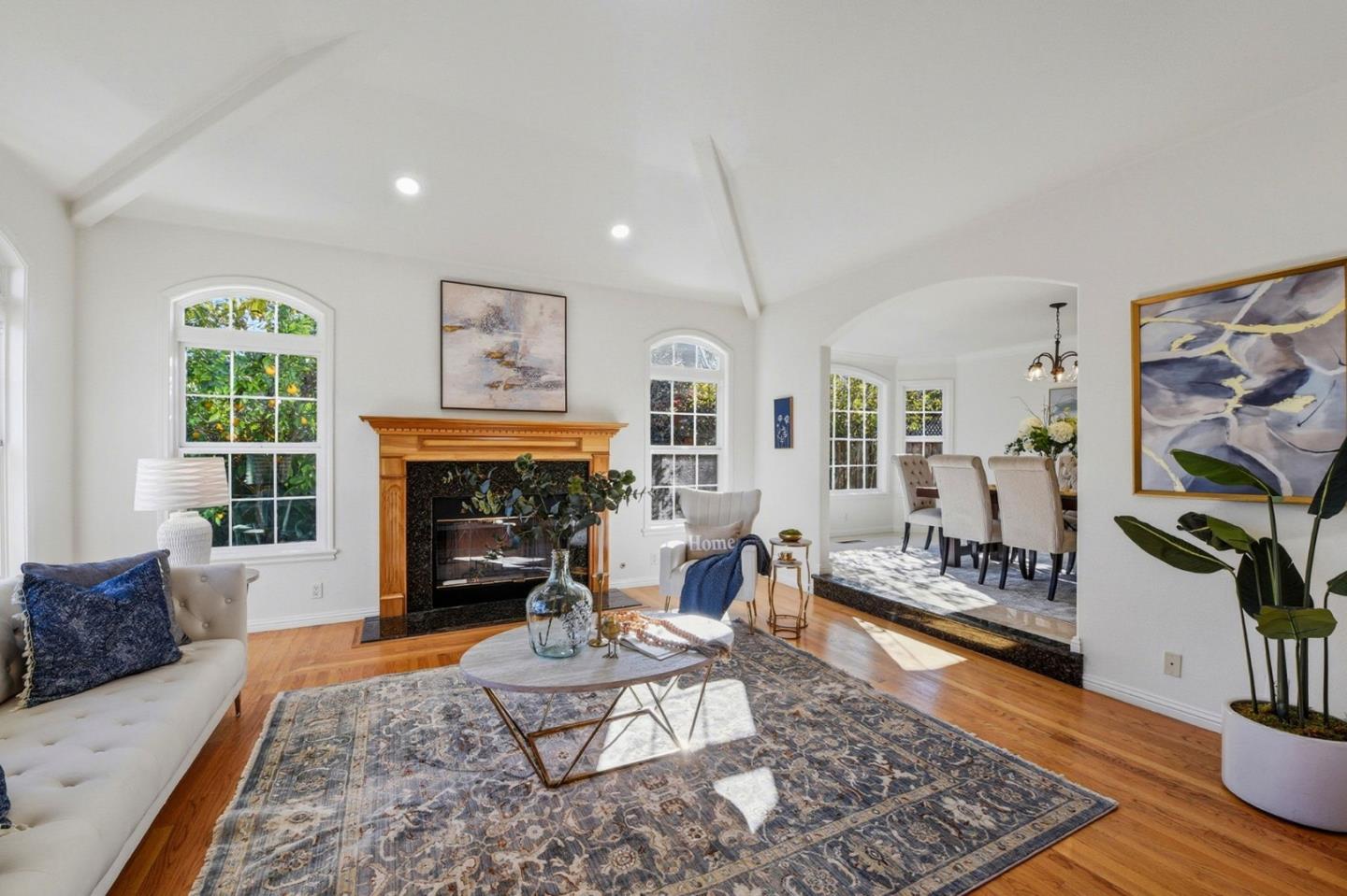 Detail Gallery Image 8 of 66 For 1808 Alford Ave, Los Altos,  CA 94024 - 4 Beds | 3 Baths