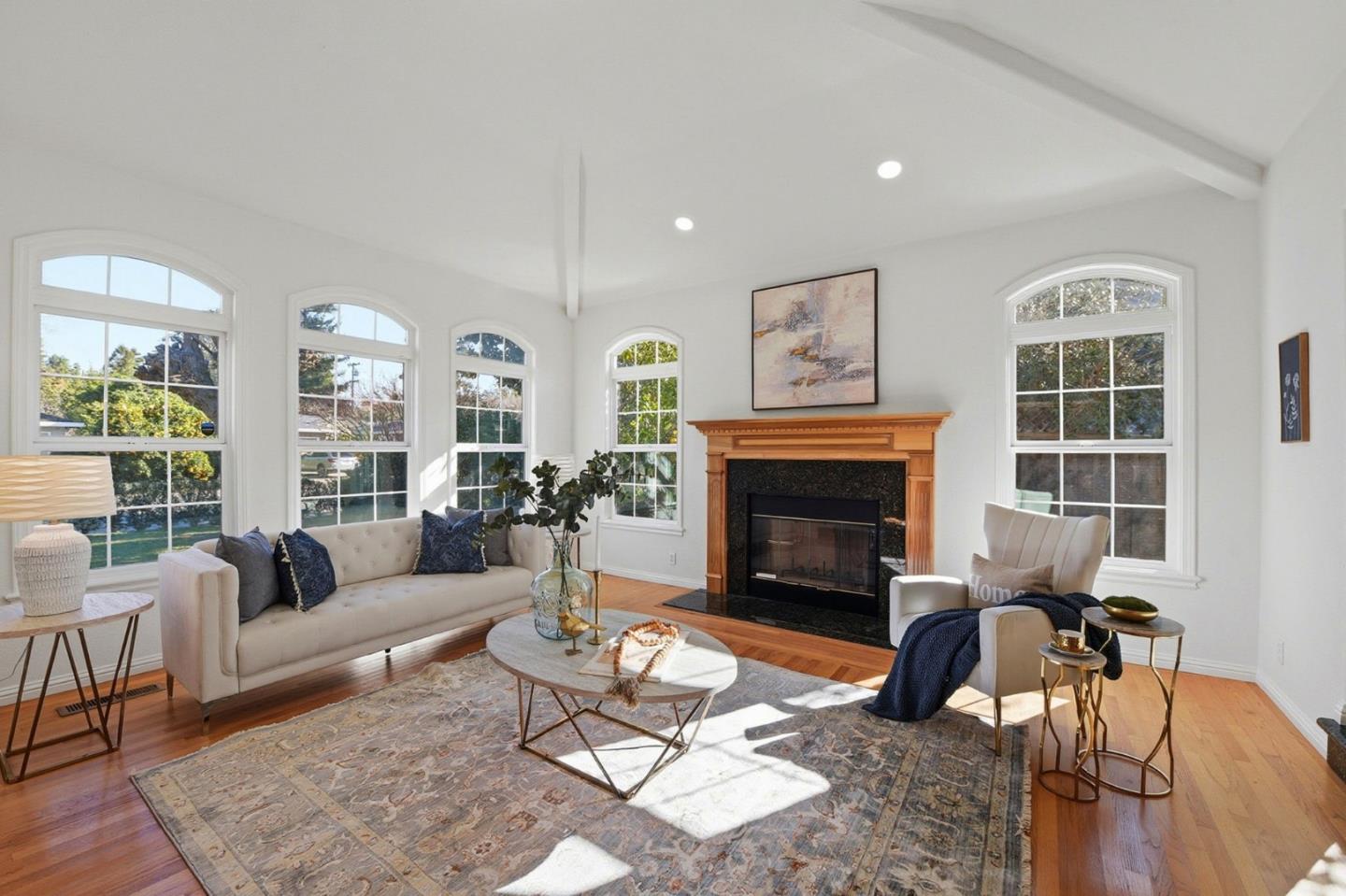 Detail Gallery Image 9 of 66 For 1808 Alford Ave, Los Altos,  CA 94024 - 4 Beds | 3 Baths