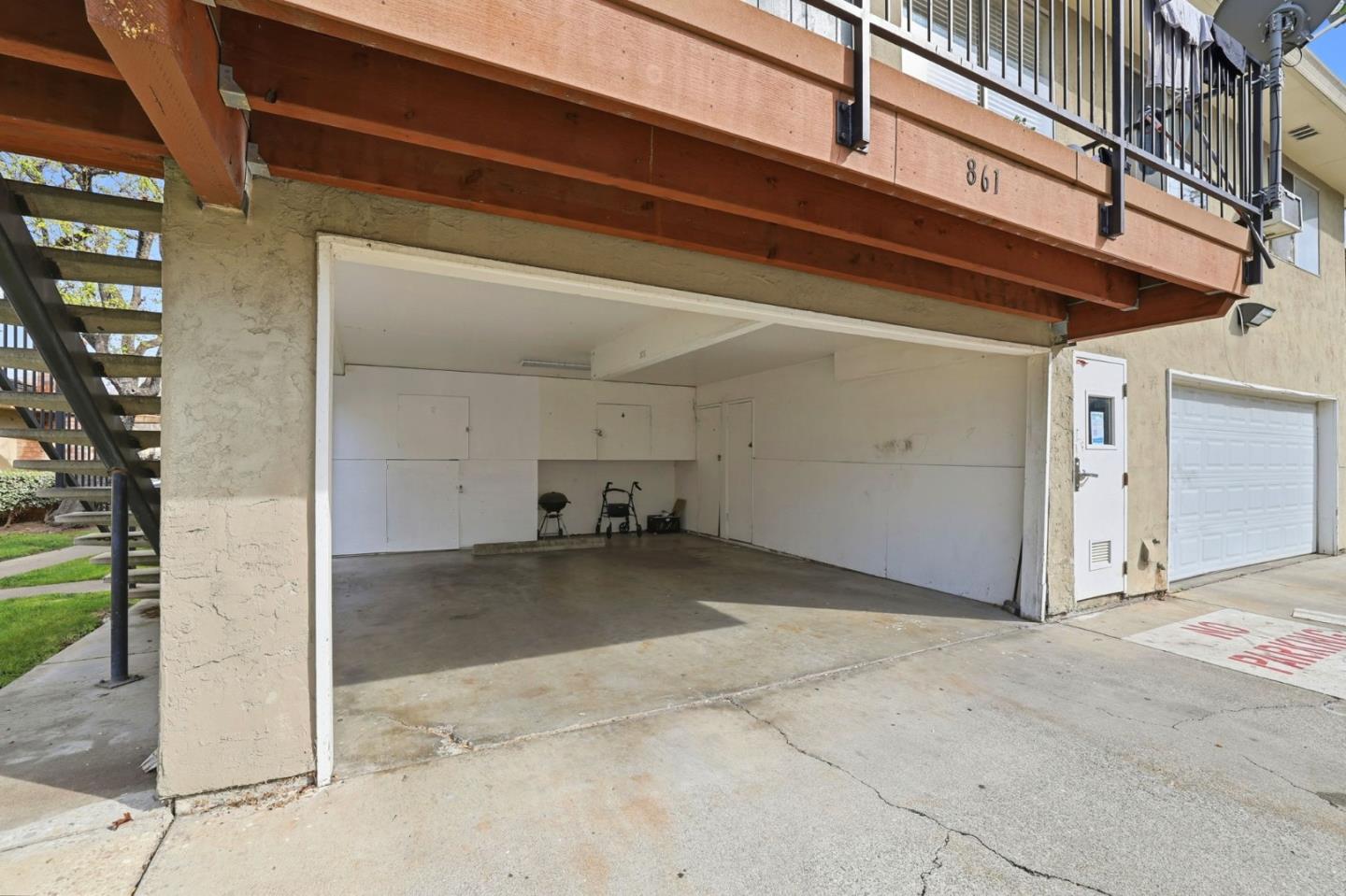 Detail Gallery Image 27 of 33 For 861 Wyman Way #2,  San Jose,  CA 95133 - 2 Beds | 1 Baths