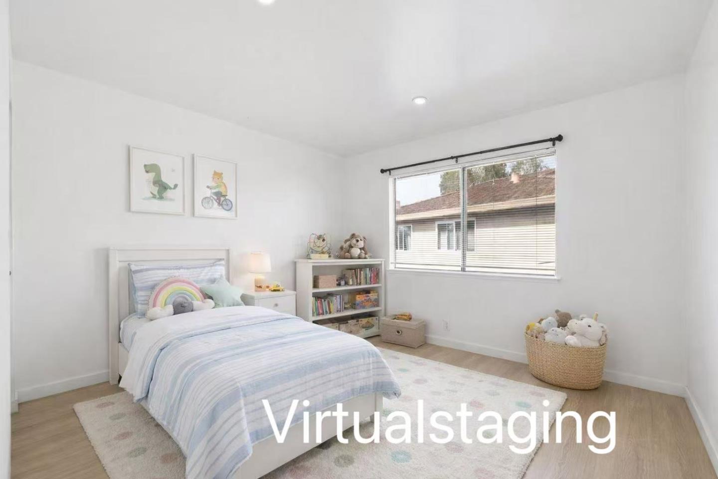 Detail Gallery Image 5 of 33 For 861 Wyman Way #2,  San Jose,  CA 95133 - 2 Beds | 1 Baths