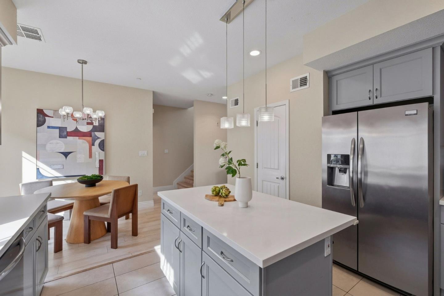 Detail Gallery Image 10 of 30 For 41000 Genesis Cmn, Fremont,  CA 94538 - 3 Beds | 2/1 Baths