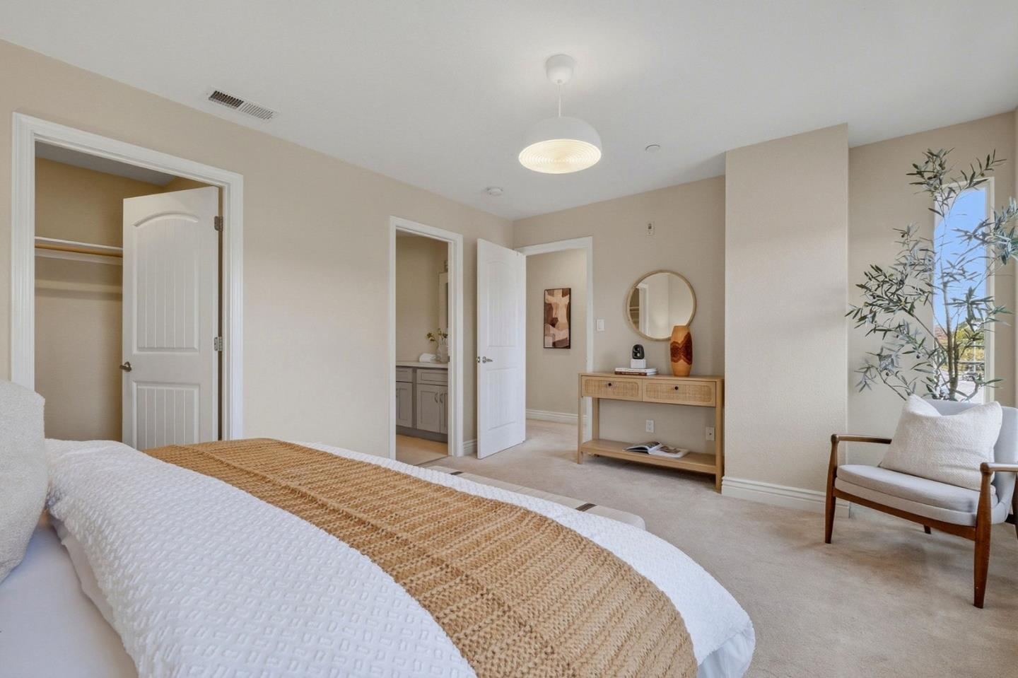 Detail Gallery Image 14 of 30 For 41000 Genesis Cmn, Fremont,  CA 94538 - 3 Beds | 2/1 Baths