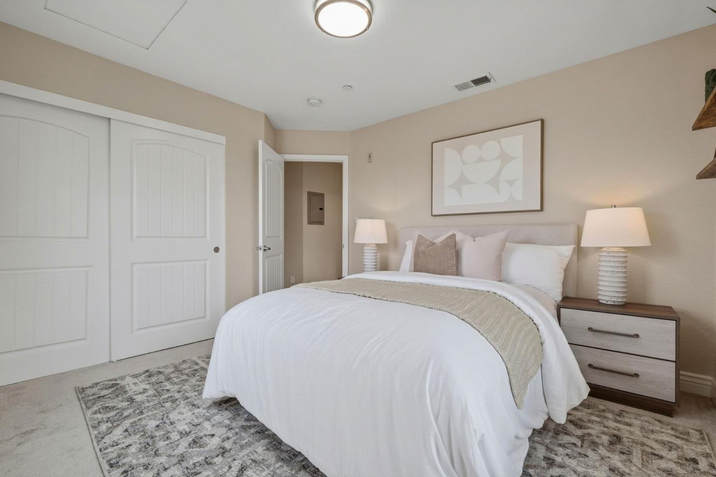 Detail Gallery Image 20 of 30 For 41000 Genesis Cmn, Fremont,  CA 94538 - 3 Beds | 2/1 Baths