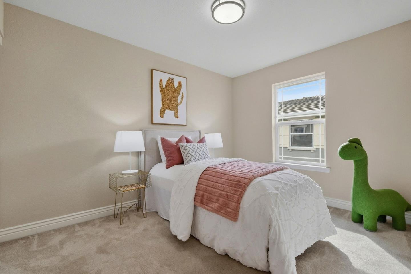 Detail Gallery Image 22 of 30 For 41000 Genesis Cmn, Fremont,  CA 94538 - 3 Beds | 2/1 Baths