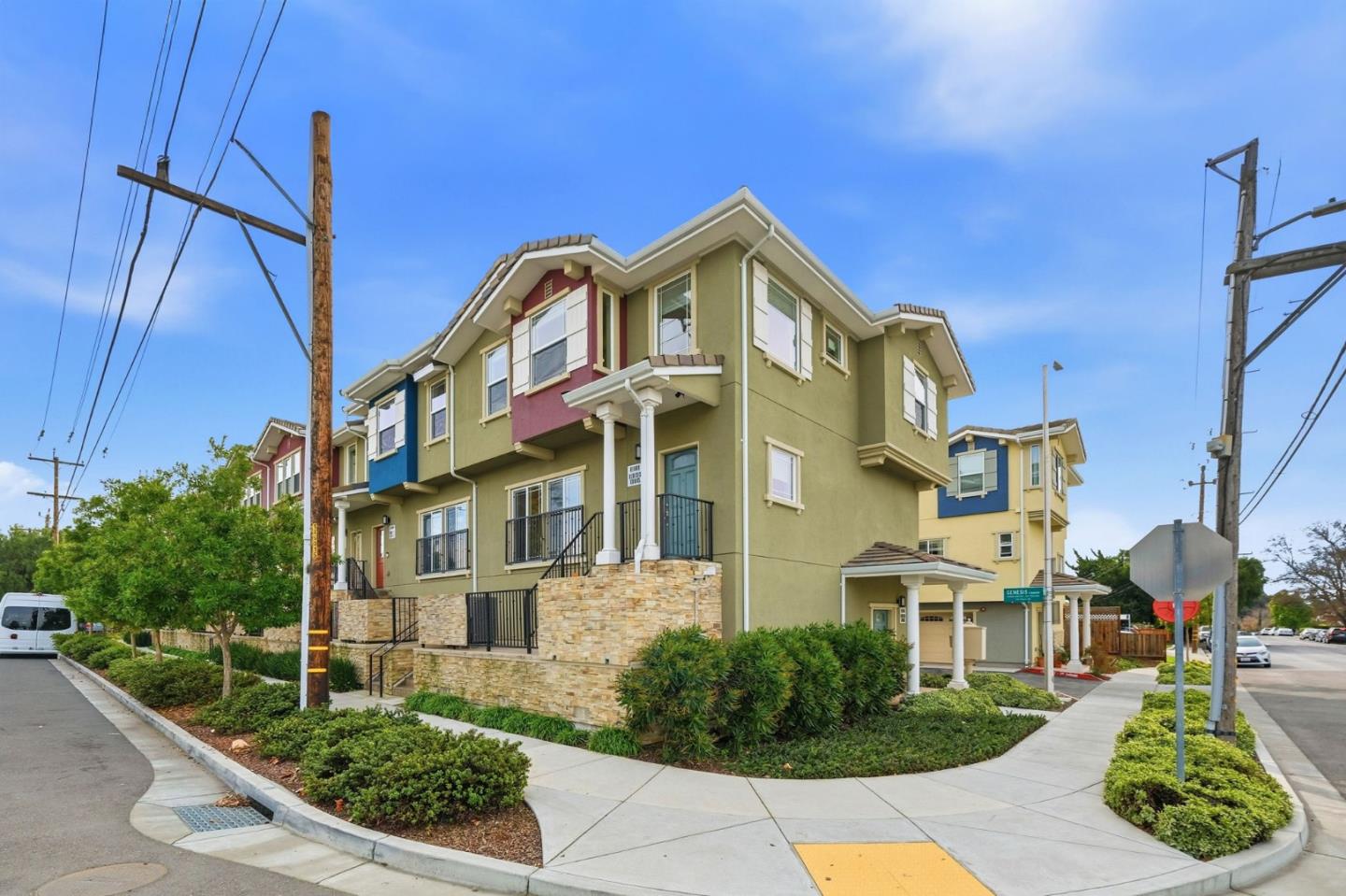 Detail Gallery Image 27 of 30 For 41000 Genesis Cmn, Fremont,  CA 94538 - 3 Beds | 2/1 Baths