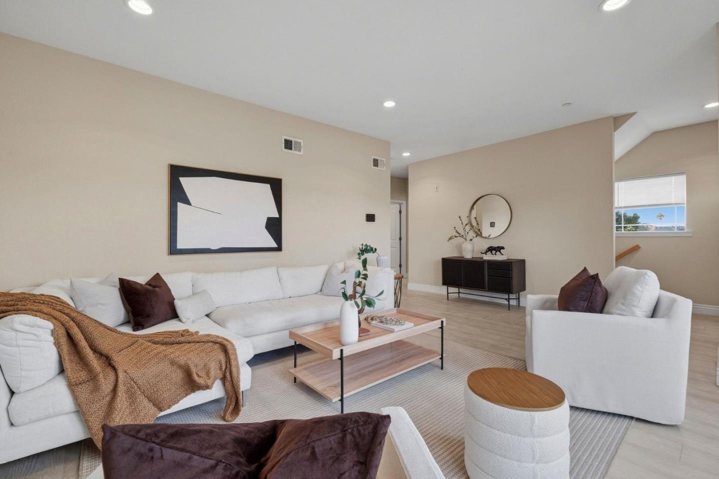 Detail Gallery Image 5 of 30 For 41000 Genesis Cmn, Fremont,  CA 94538 - 3 Beds | 2/1 Baths