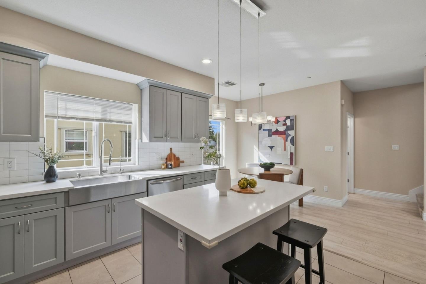 Detail Gallery Image 9 of 30 For 41000 Genesis Cmn, Fremont,  CA 94538 - 3 Beds | 2/1 Baths