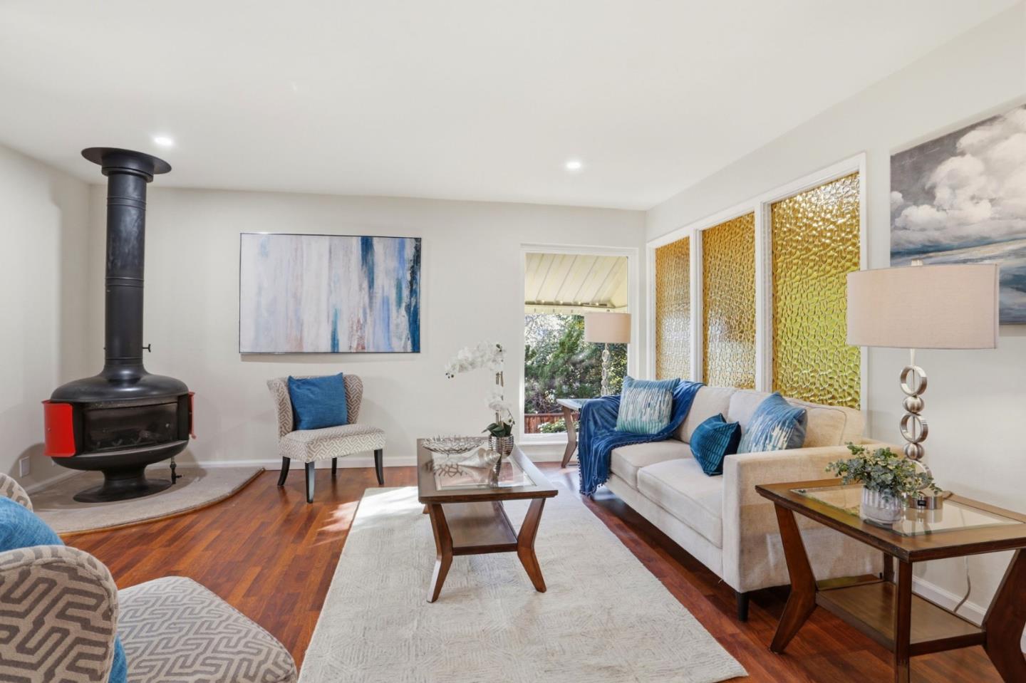 Detail Gallery Image 10 of 33 For 10541 Observatory Dr, San Jose,  CA 95127 - 3 Beds | 2 Baths