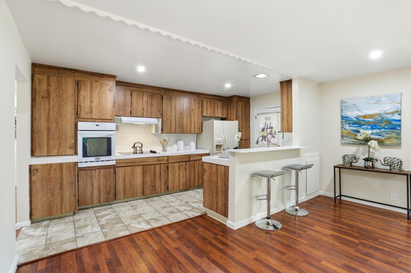 Detail Gallery Image 12 of 33 For 10541 Observatory Dr, San Jose,  CA 95127 - 3 Beds | 2 Baths