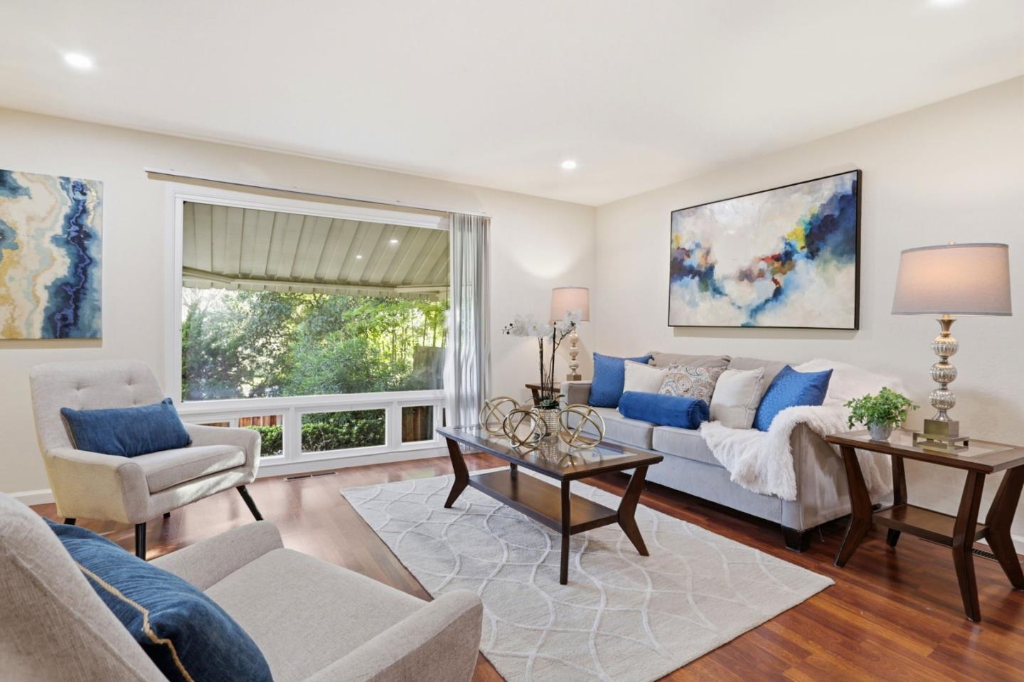 Detail Gallery Image 2 of 33 For 10541 Observatory Dr, San Jose,  CA 95127 - 3 Beds | 2 Baths