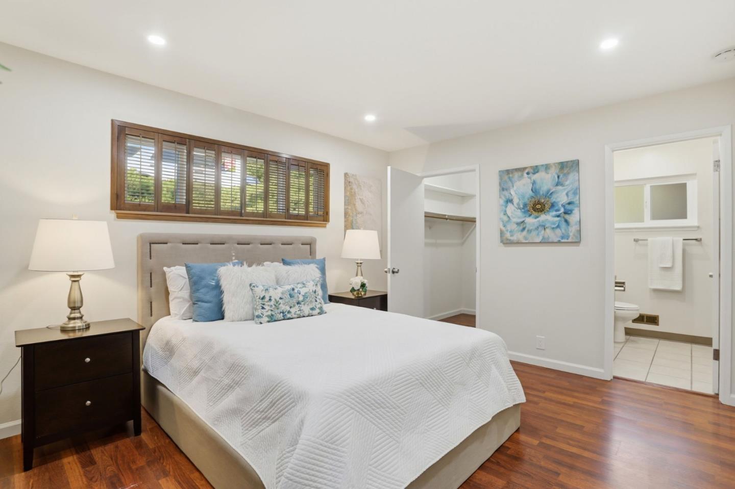 Detail Gallery Image 24 of 33 For 10541 Observatory Dr, San Jose,  CA 95127 - 3 Beds | 2 Baths