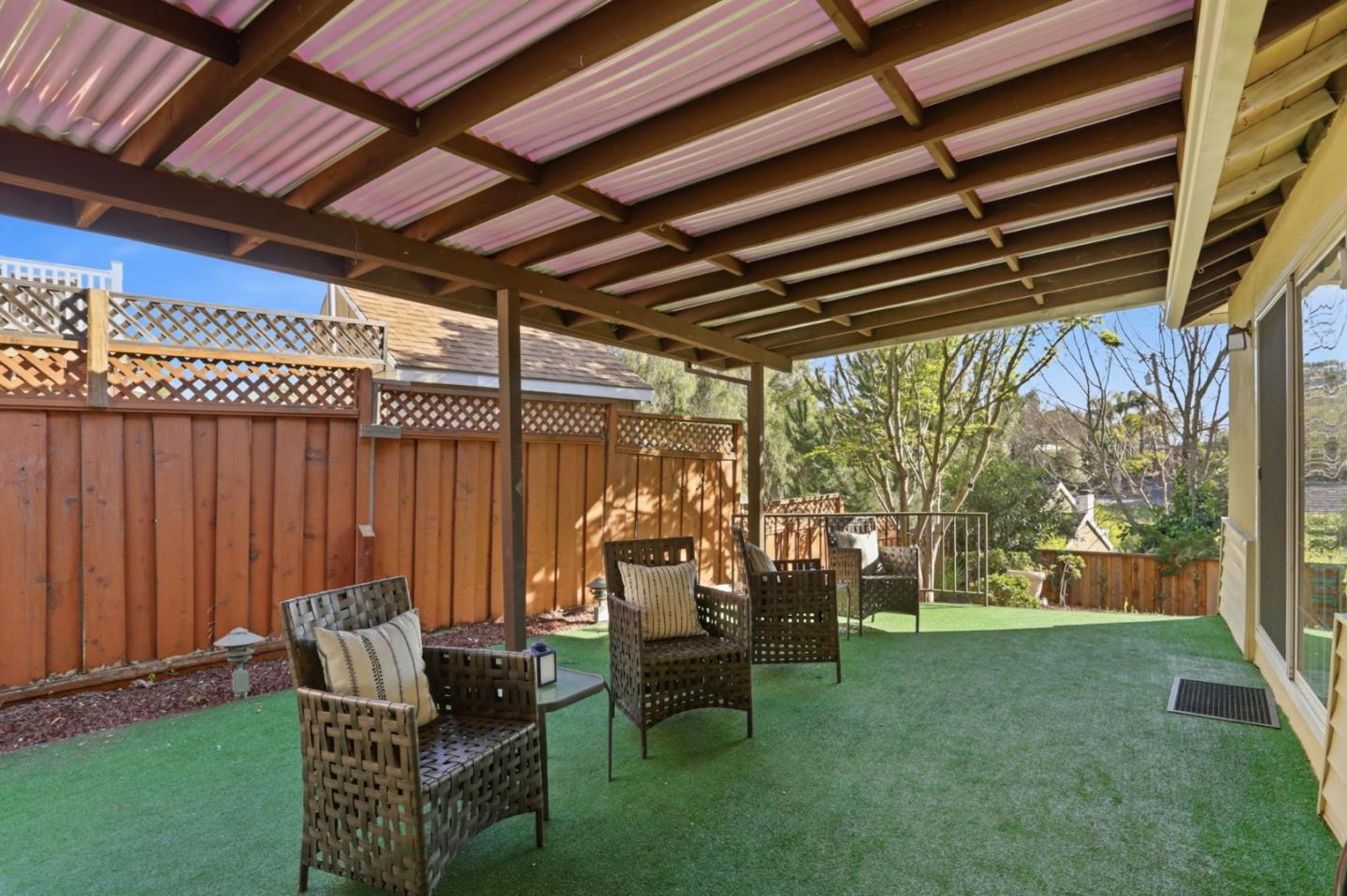Detail Gallery Image 28 of 33 For 10541 Observatory Dr, San Jose,  CA 95127 - 3 Beds | 2 Baths