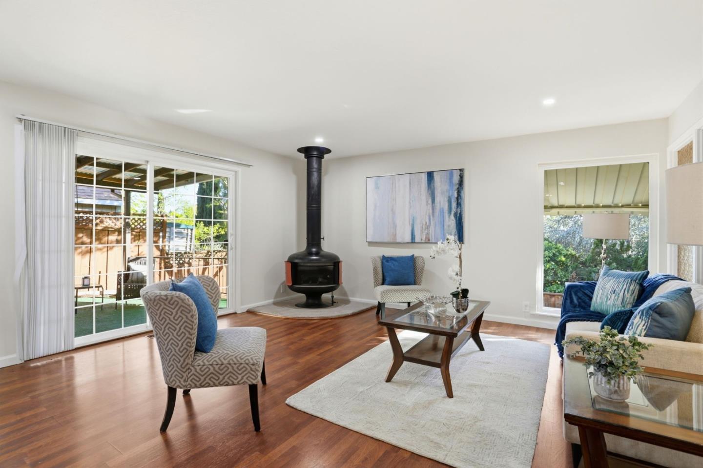 Detail Gallery Image 3 of 33 For 10541 Observatory Dr, San Jose,  CA 95127 - 3 Beds | 2 Baths