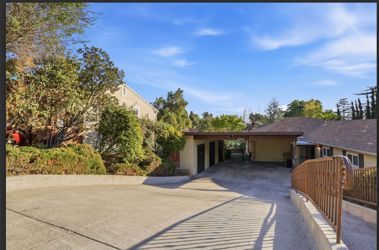 Detail Gallery Image 34 of 34 For 10541 Observatory Dr, San Jose,  CA 95127 - 3 Beds | 2 Baths