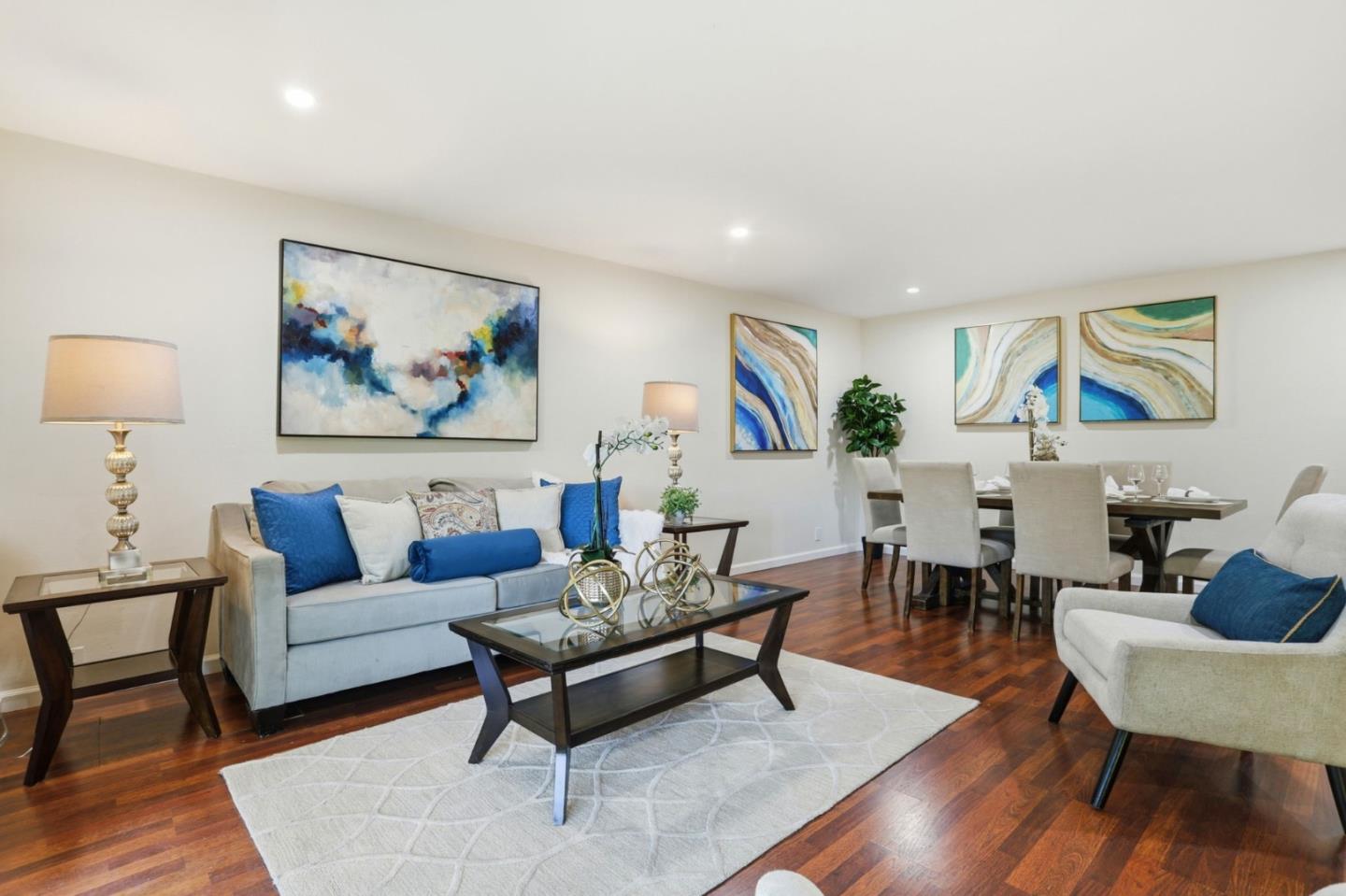 Detail Gallery Image 5 of 33 For 10541 Observatory Dr, San Jose,  CA 95127 - 3 Beds | 2 Baths