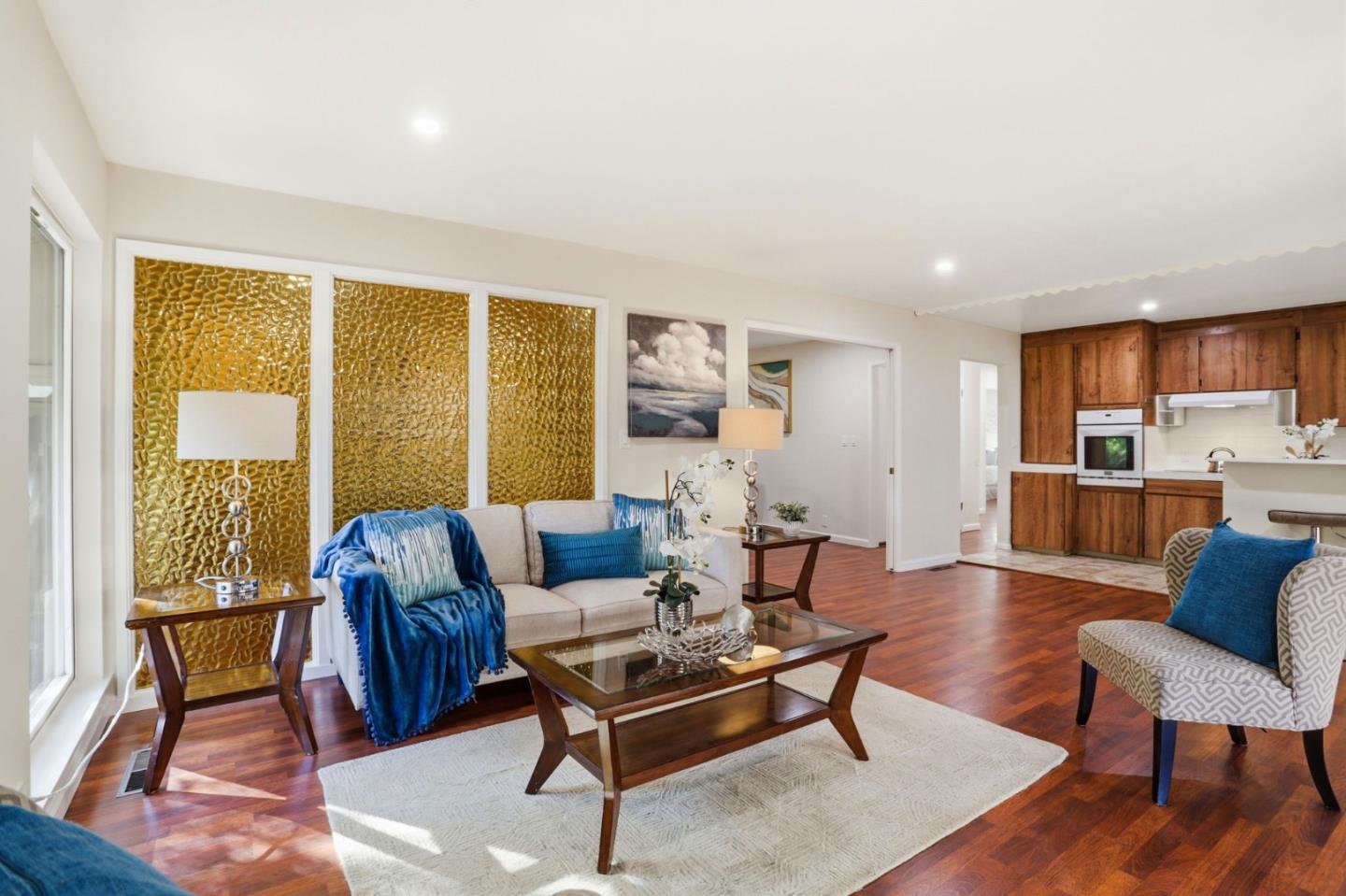 Detail Gallery Image 7 of 33 For 10541 Observatory Dr, San Jose,  CA 95127 - 3 Beds | 2 Baths