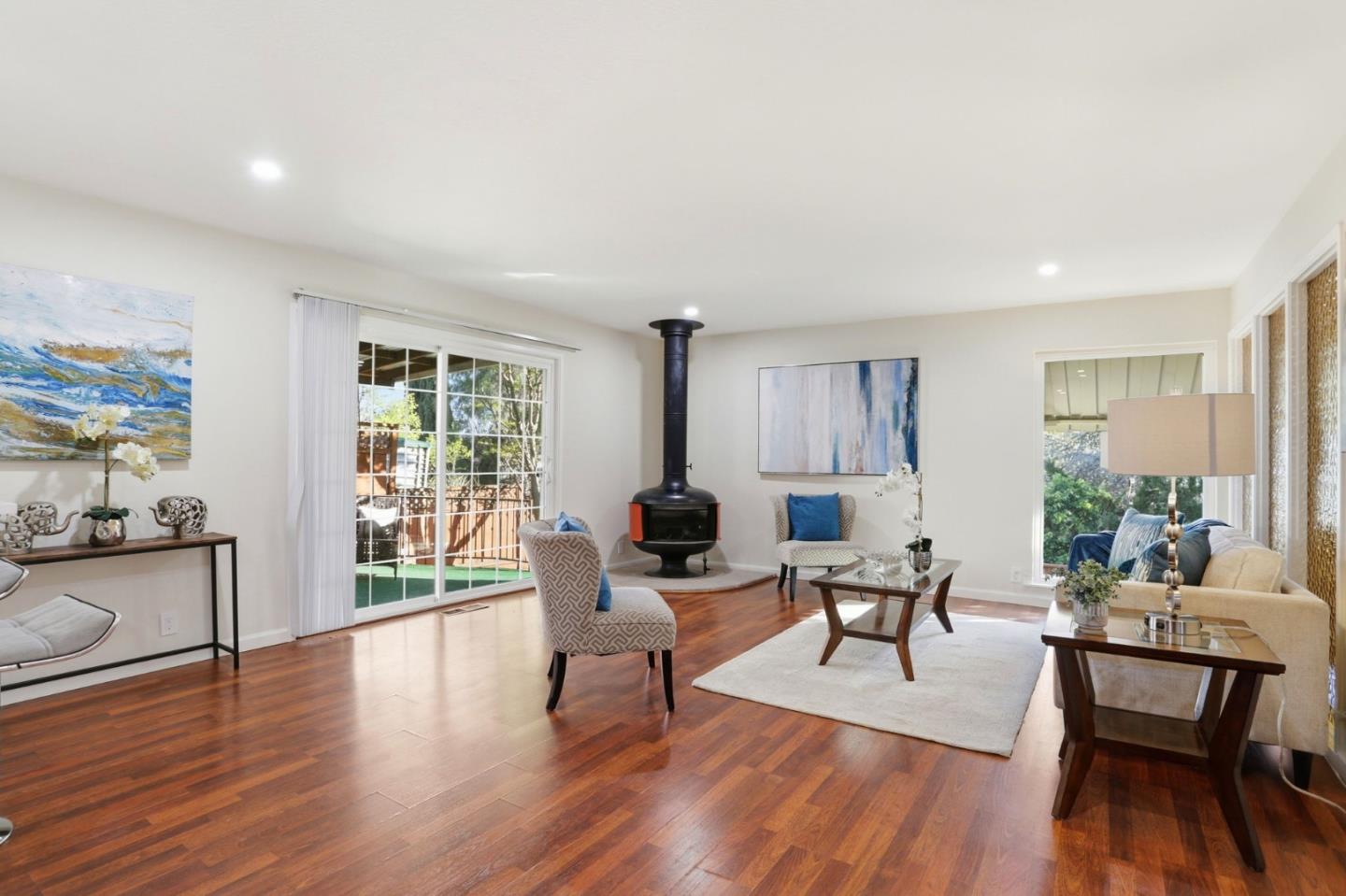 Detail Gallery Image 8 of 33 For 10541 Observatory Dr, San Jose,  CA 95127 - 3 Beds | 2 Baths