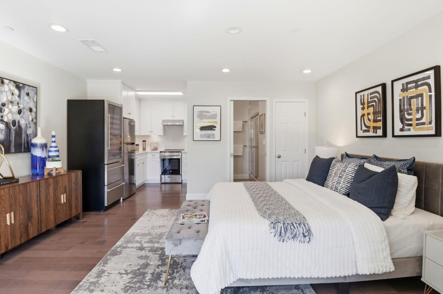 Detail Gallery Image 23 of 67 For 1660 Parrott Dr, San Mateo,  CA 94402 - 3 Beds | 3 Baths