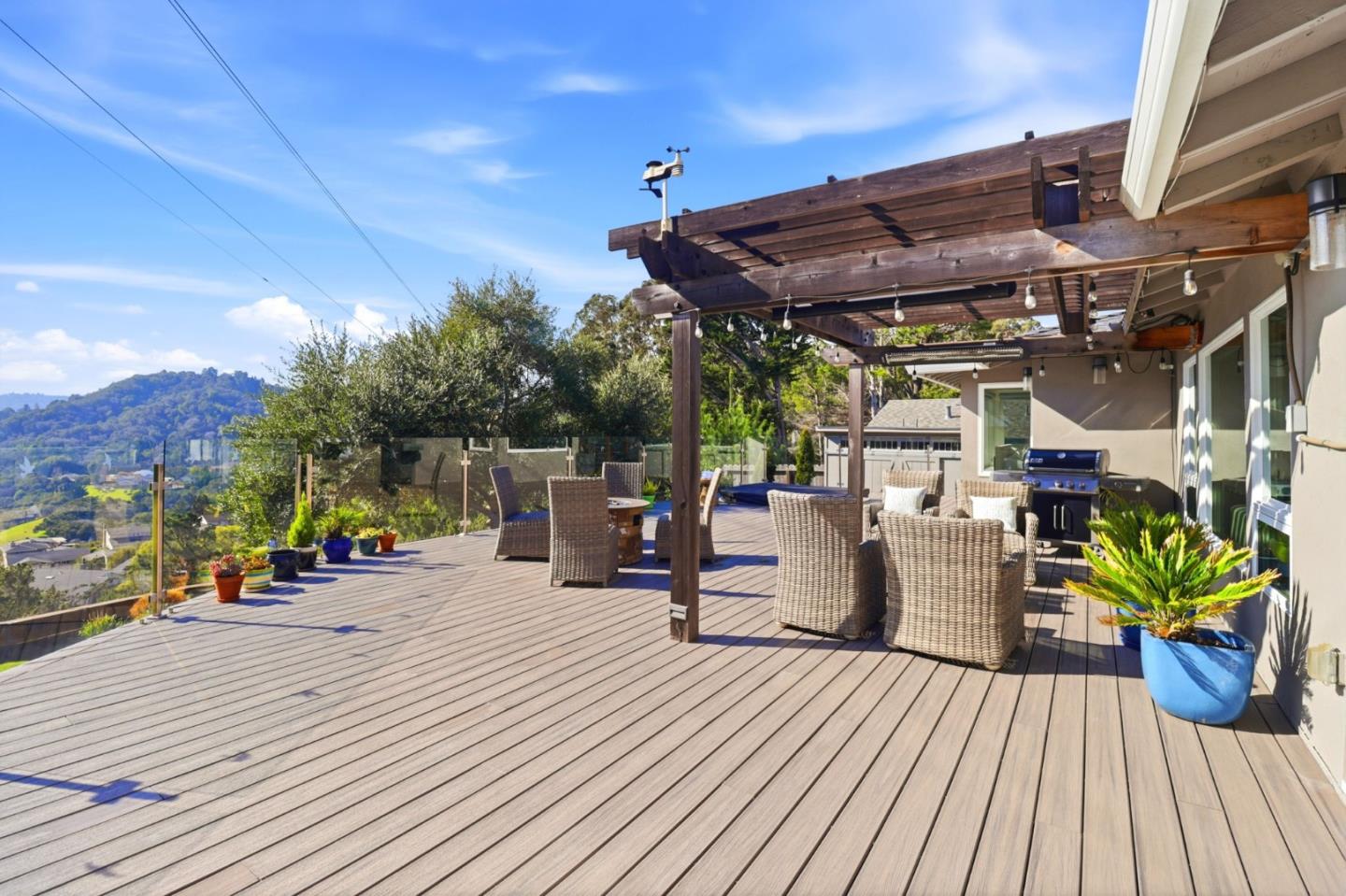 Detail Gallery Image 41 of 67 For 1660 Parrott Dr, San Mateo,  CA 94402 - 3 Beds | 3 Baths