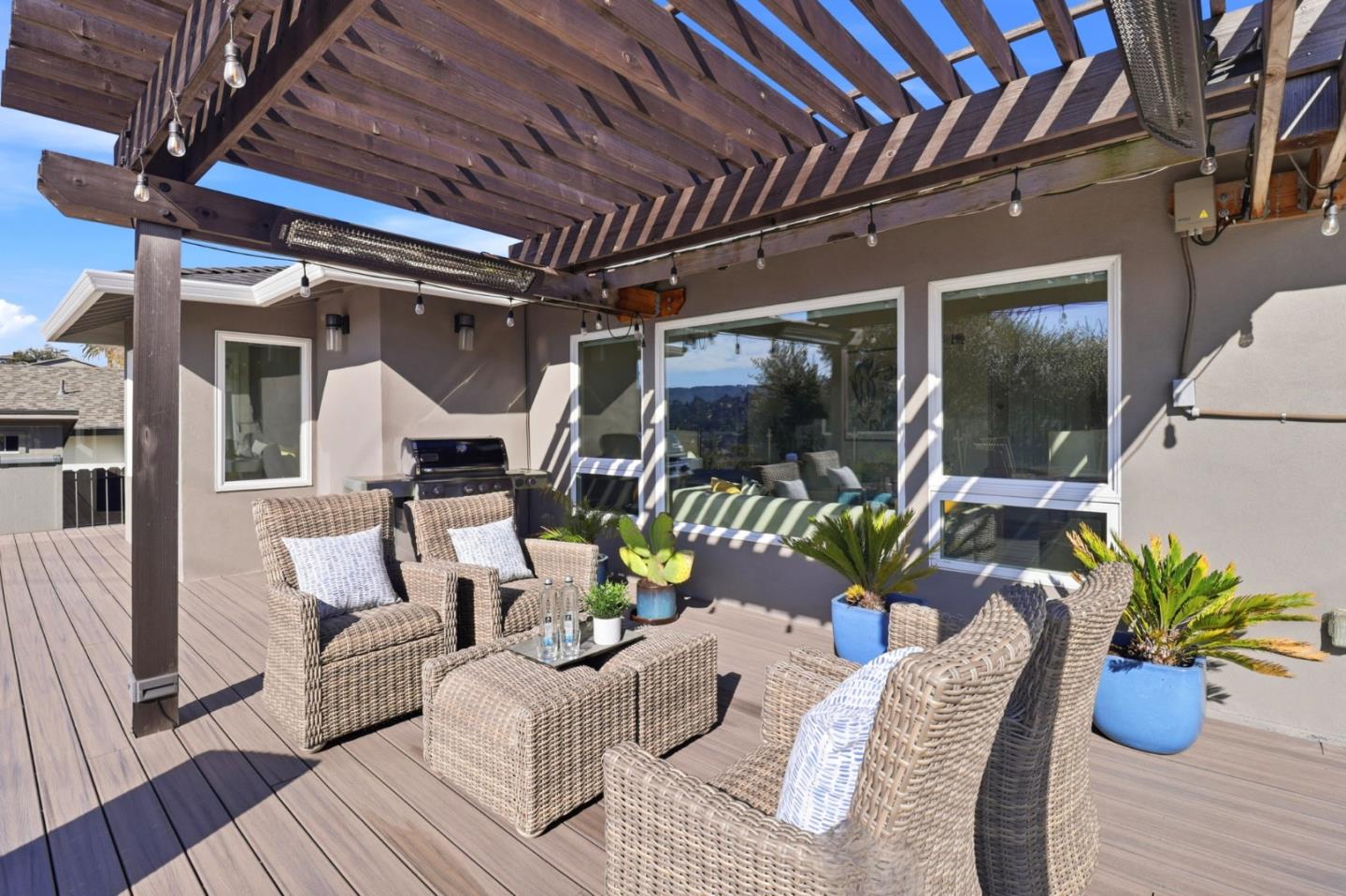 Detail Gallery Image 42 of 67 For 1660 Parrott Dr, San Mateo,  CA 94402 - 3 Beds | 3 Baths