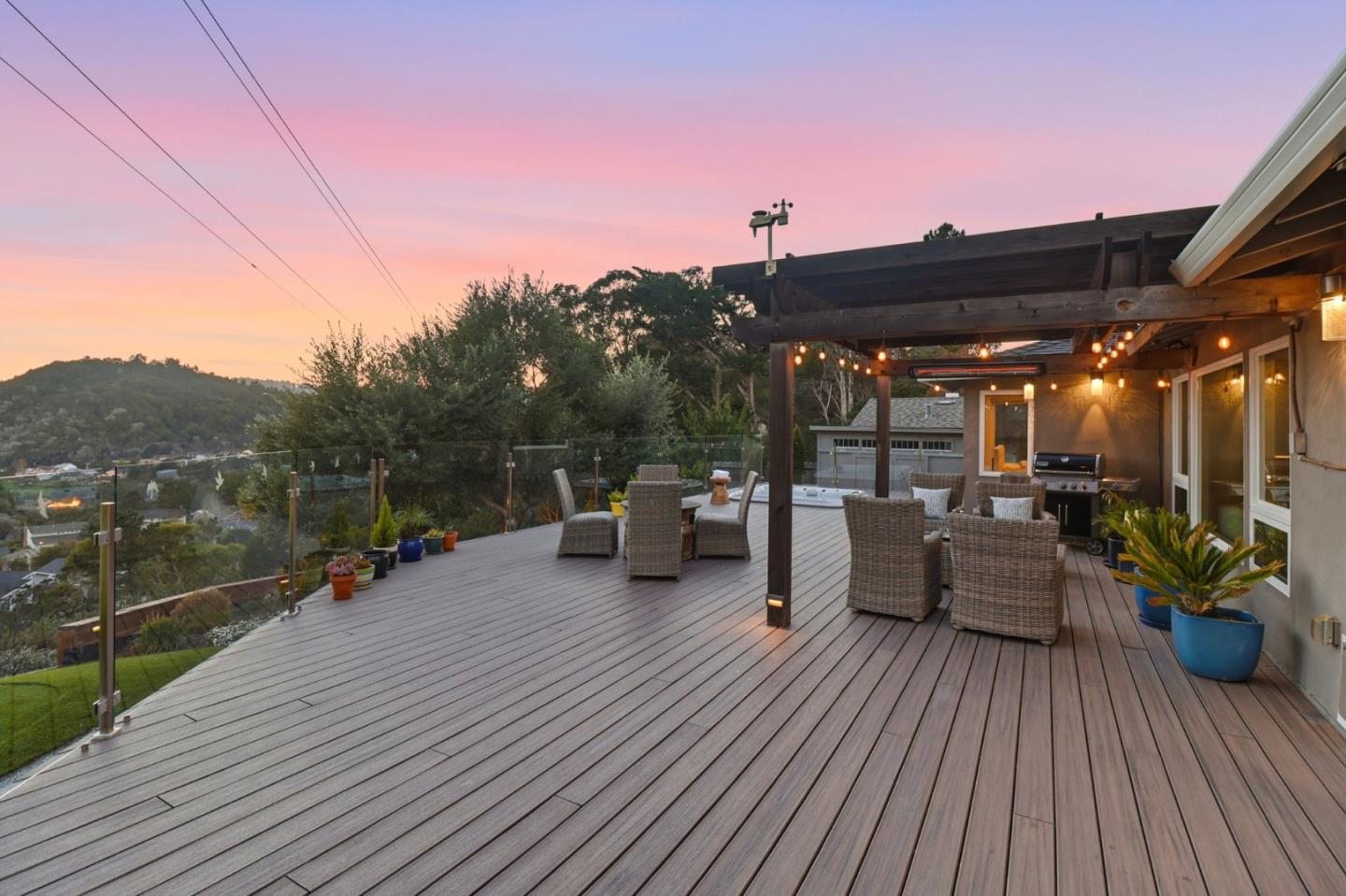 Detail Gallery Image 50 of 67 For 1660 Parrott Dr, San Mateo,  CA 94402 - 3 Beds | 3 Baths