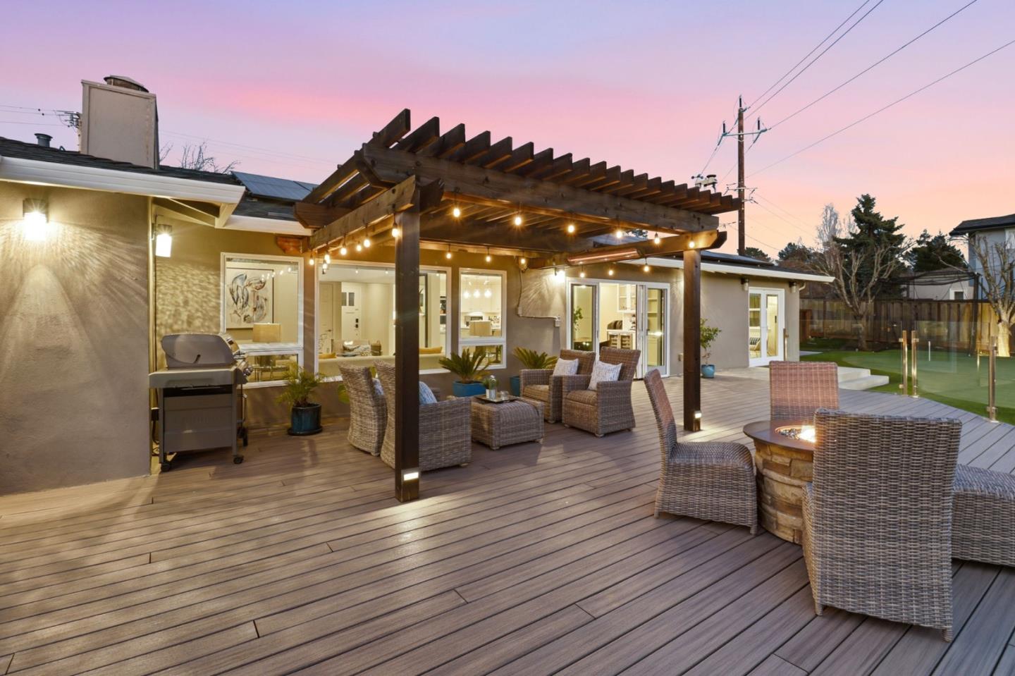 Detail Gallery Image 51 of 67 For 1660 Parrott Dr, San Mateo,  CA 94402 - 3 Beds | 3 Baths