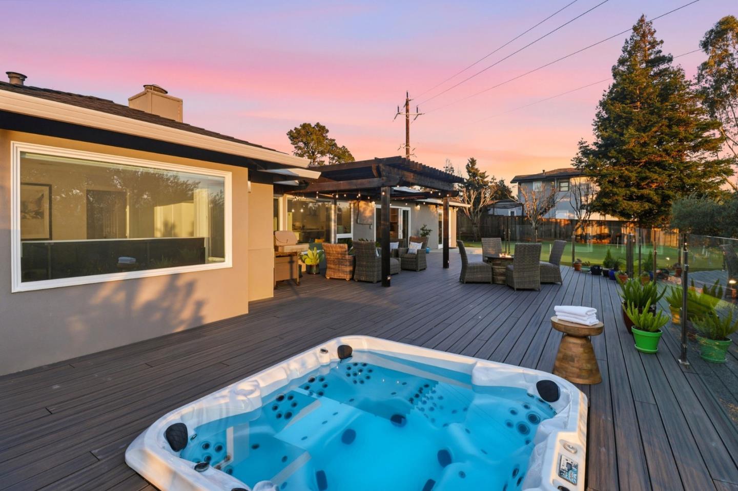 Detail Gallery Image 52 of 67 For 1660 Parrott Dr, San Mateo,  CA 94402 - 3 Beds | 3 Baths